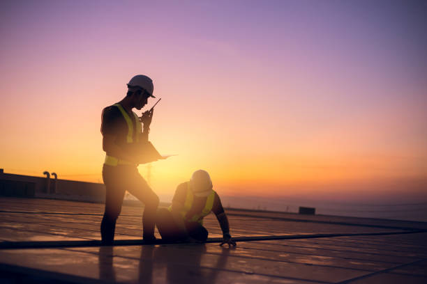 Best Slate Roofing Contractor  in Hlcrest, IL