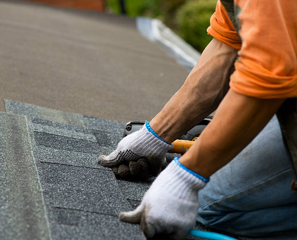 Quick and Trustworthy Emergency Roof Repair Services in Hillcrest, IL